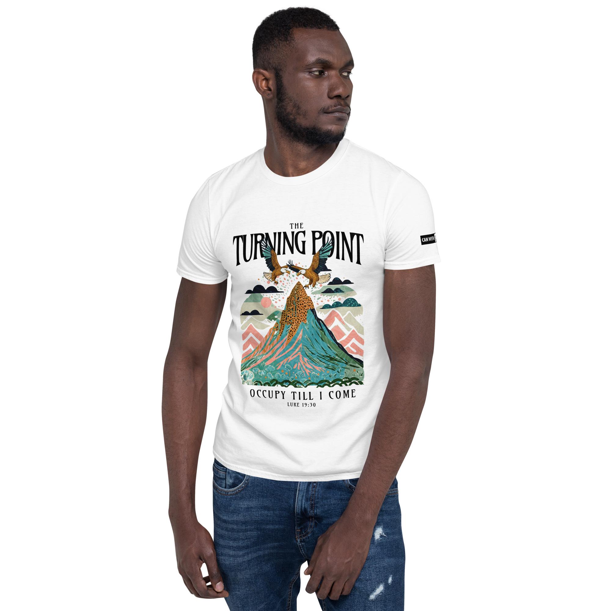The Turning Point T-Shirt - Image 4