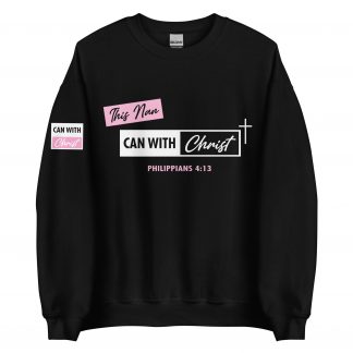 This nan, pink label Sweatshirt