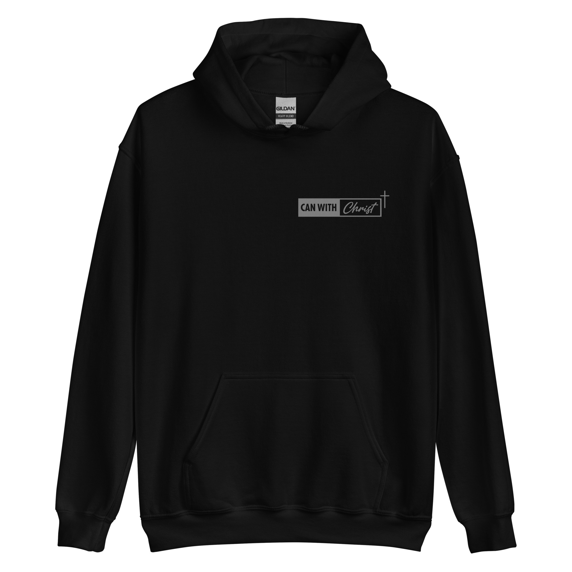 Lion of Judah hoodie - Image 2