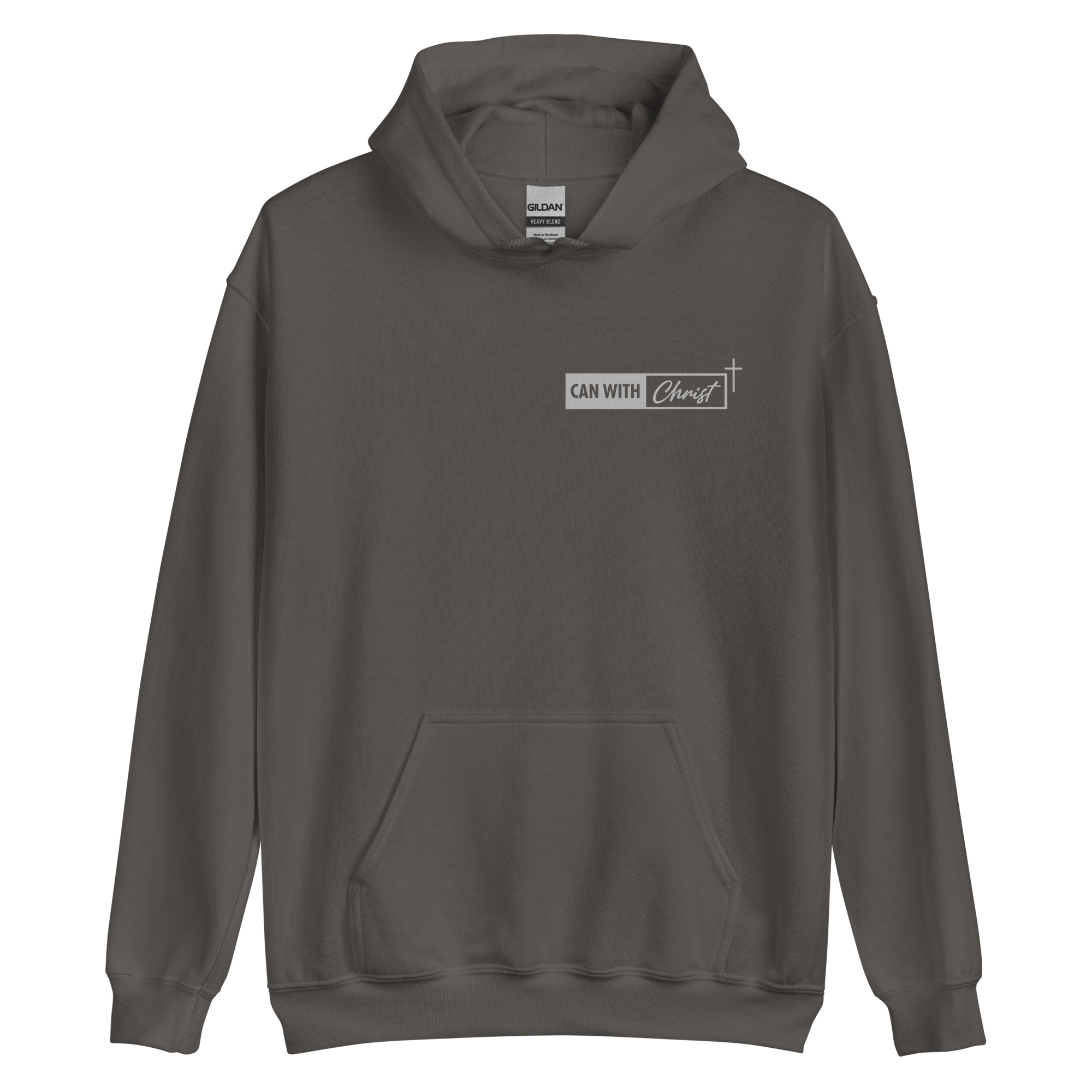 Lion of Judah hoodie - Image 9