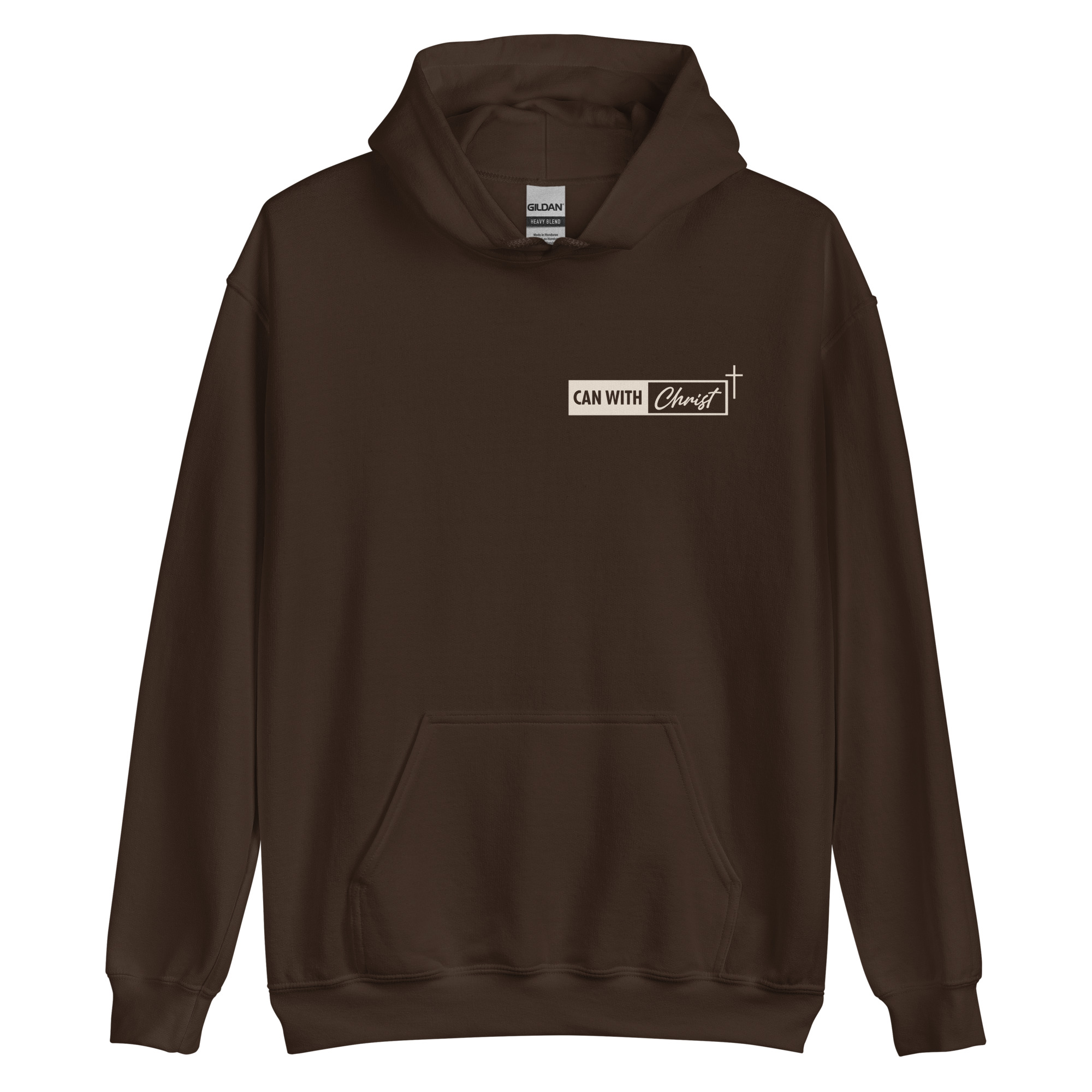 Lion of Judah hoodie - Image 4