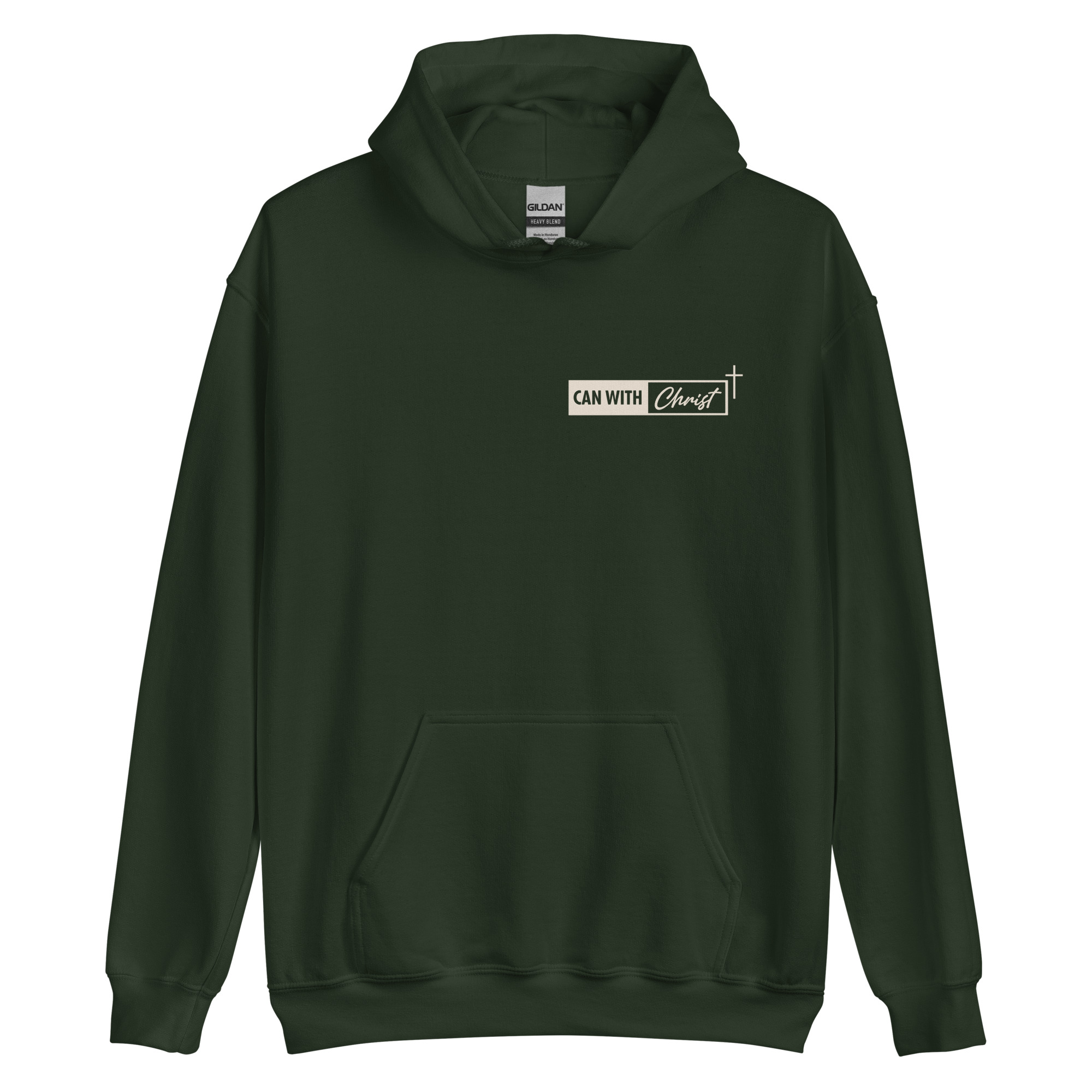 Lion of Judah hoodie - Image 6