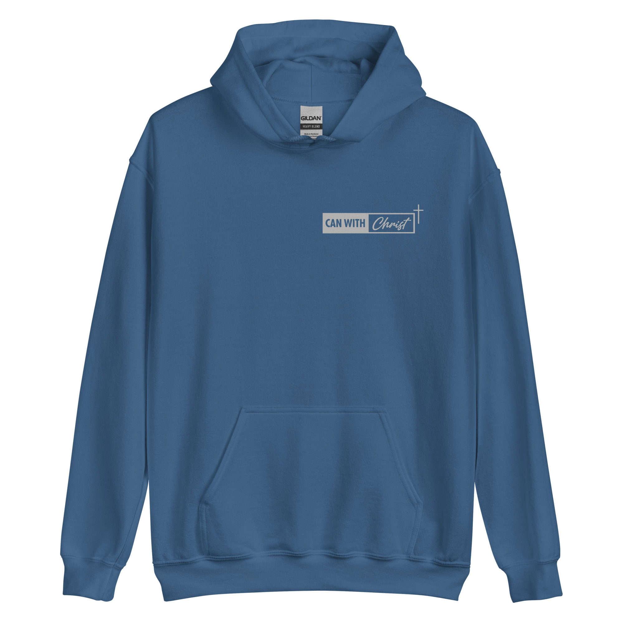 Lion of Judah hoodie - Image 7