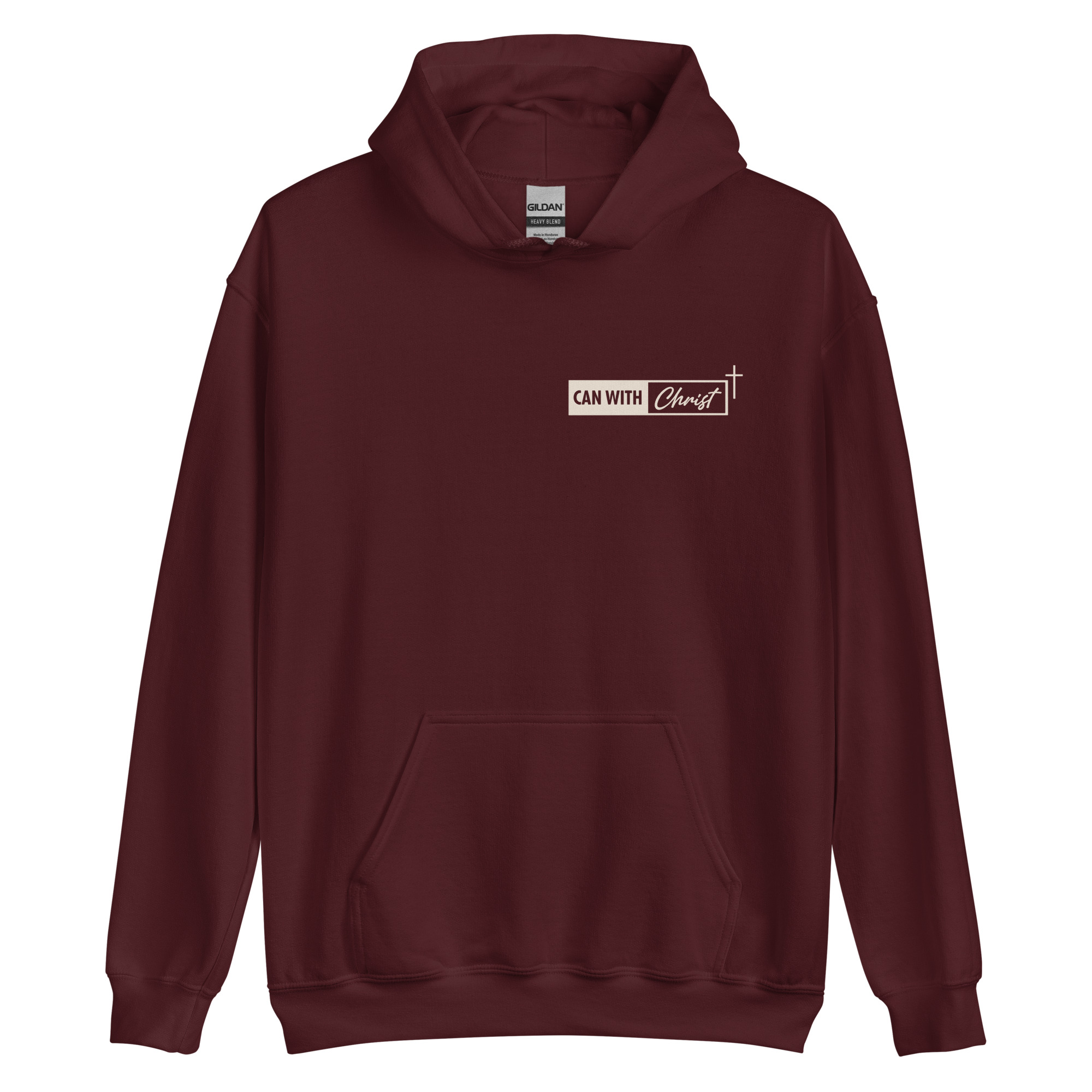 Lion of Judah hoodie - Image 5